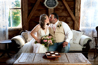 Grace & Sal